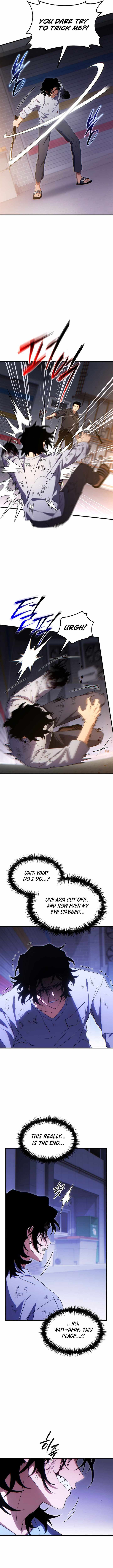 Read The Max-Level Player’s 100th Regression chapter 78 image 6 on Lezhin
