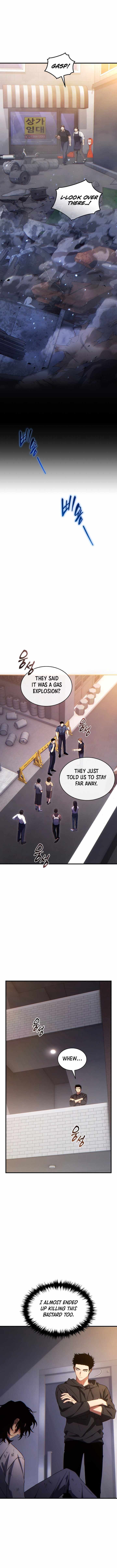 Read The Max-Level Player’s 100th Regression chapter 78 image 8 on Lezhin