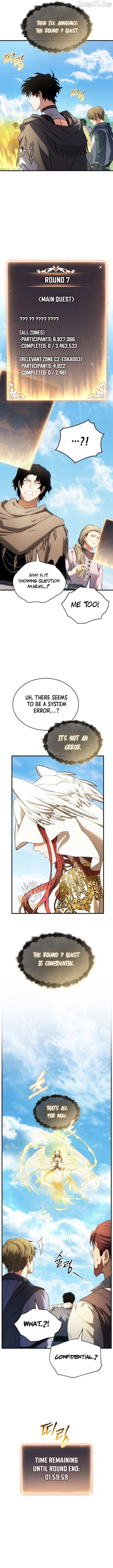 Read The Max-Level Player’s 100th Regression chapter 79 image 11 on Lezhin