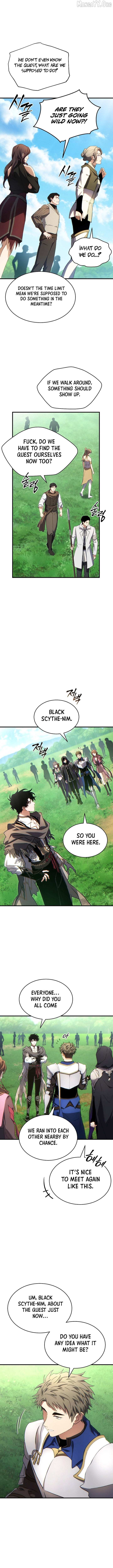 Read The Max-Level Player’s 100th Regression chapter 79 image 12 on Lezhin