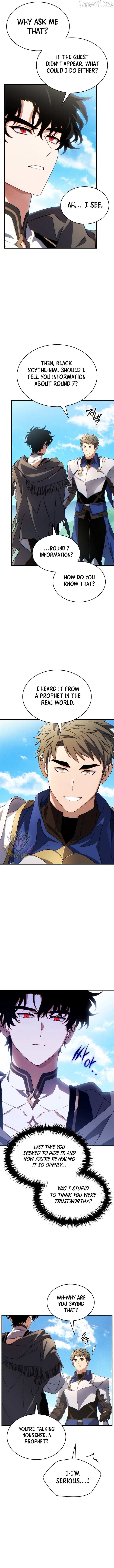 Read The Max-Level Player’s 100th Regression chapter 79 image 13 on Lezhin