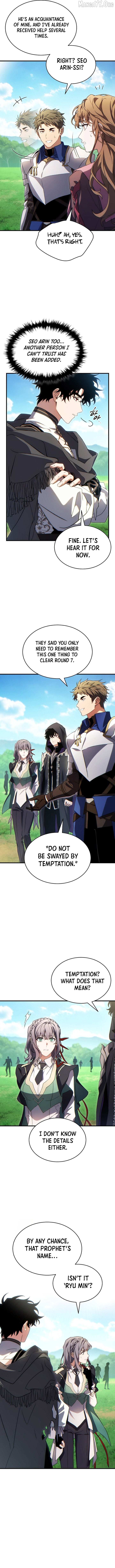 Read The Max-Level Player’s 100th Regression chapter 79 image 14 on Lezhin