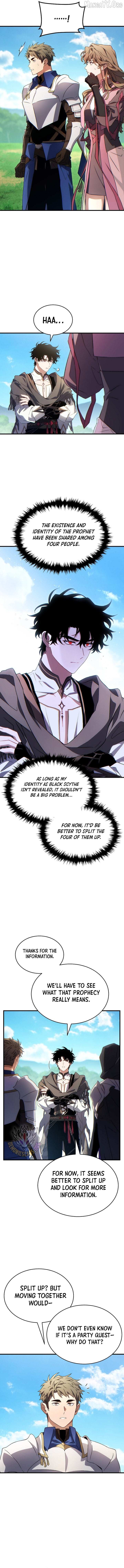 Read The Max-Level Player’s 100th Regression chapter 79 image 15 on Lezhin