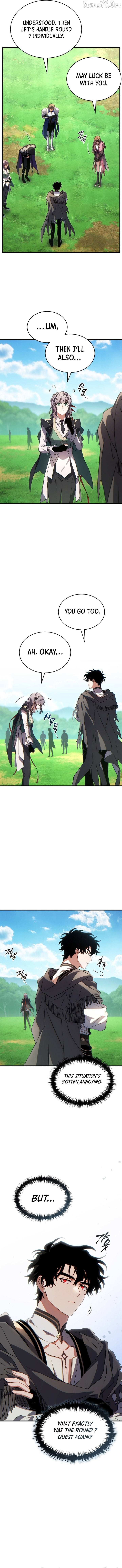 Read The Max-Level Player’s 100th Regression chapter 79 image 16 on Lezhin