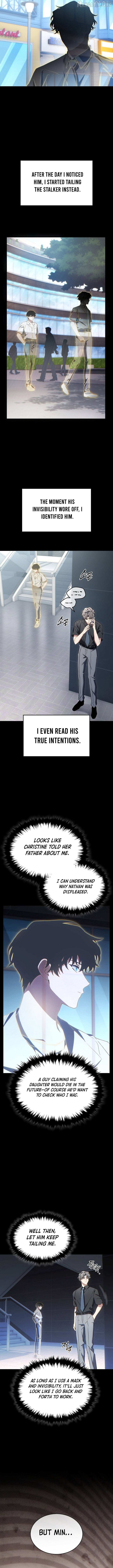 Read The Max-Level Player’s 100th Regression chapter 79 image 2 on Lezhin
