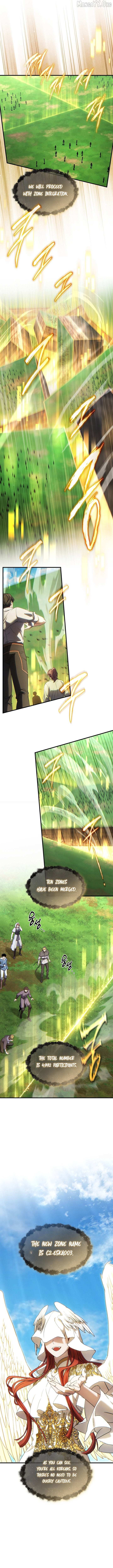Read The Max-Level Player’s 100th Regression chapter 79 image 6 on Lezhin