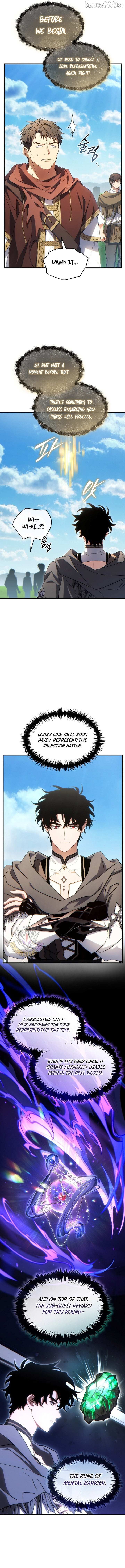 Read The Max-Level Player’s 100th Regression chapter 79 image 7 on Lezhin