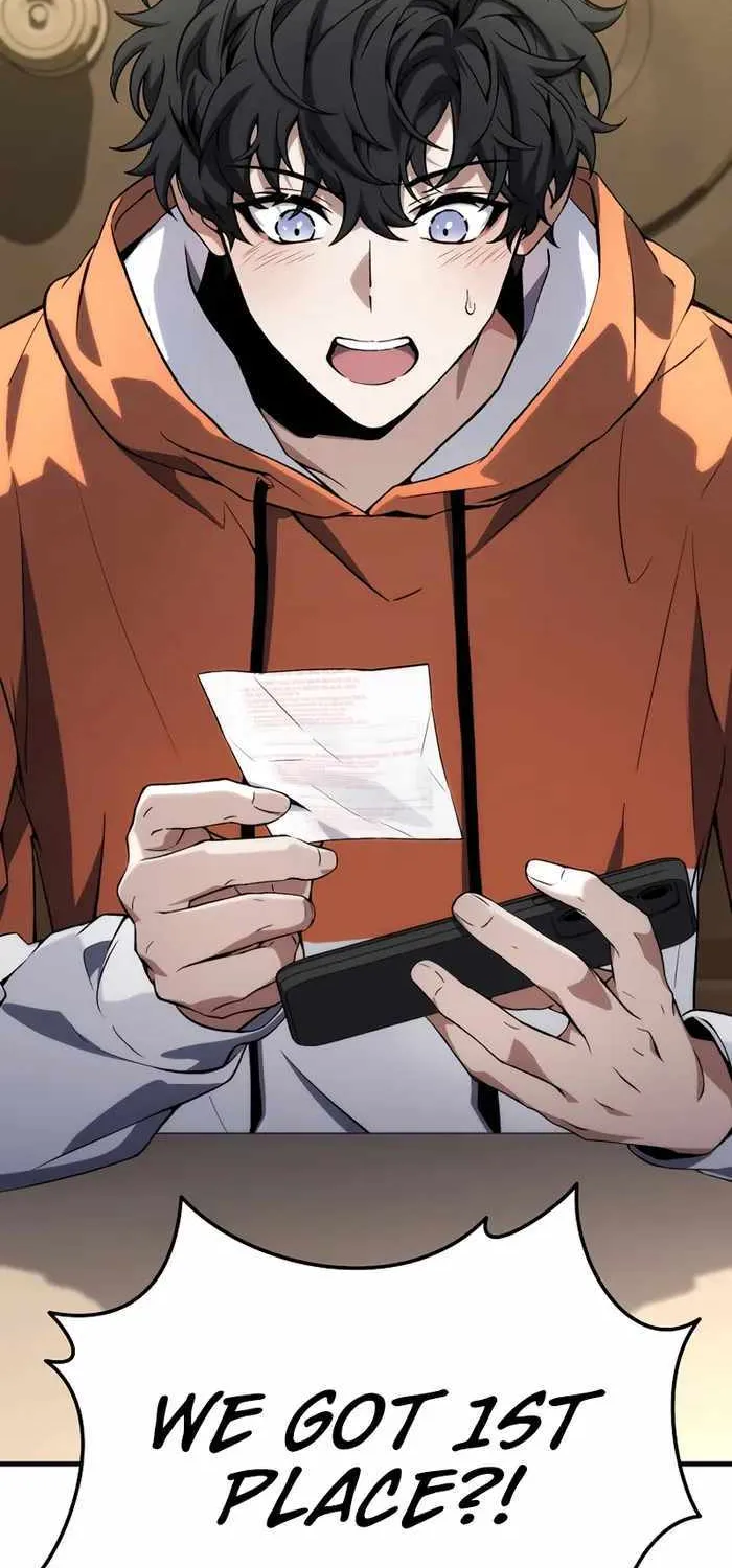 Read The Max-Level Player’s 100th Regression chapter 8 image 10 on Lezhin