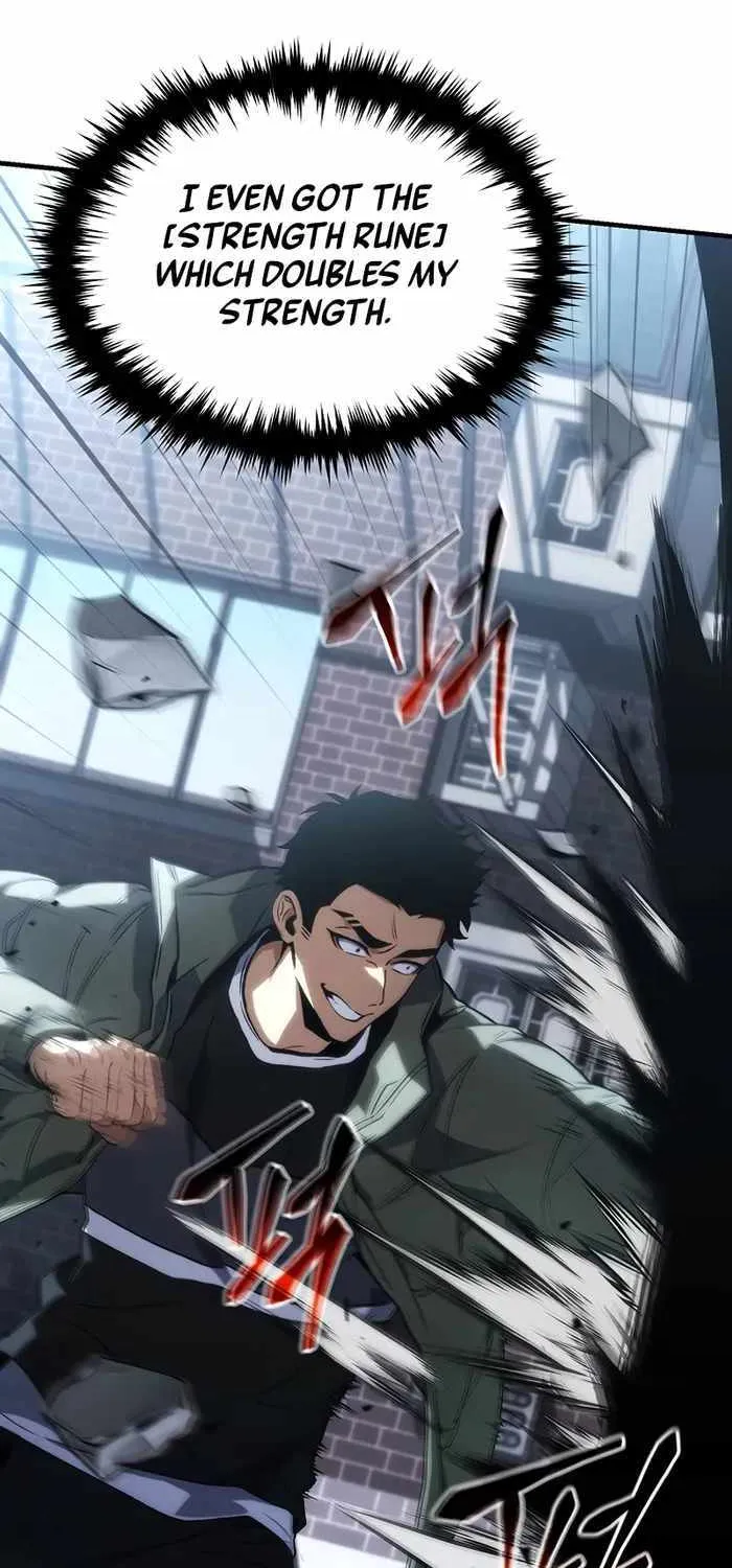 Read The Max-Level Player’s 100th Regression chapter 8 image 112 on Lezhin