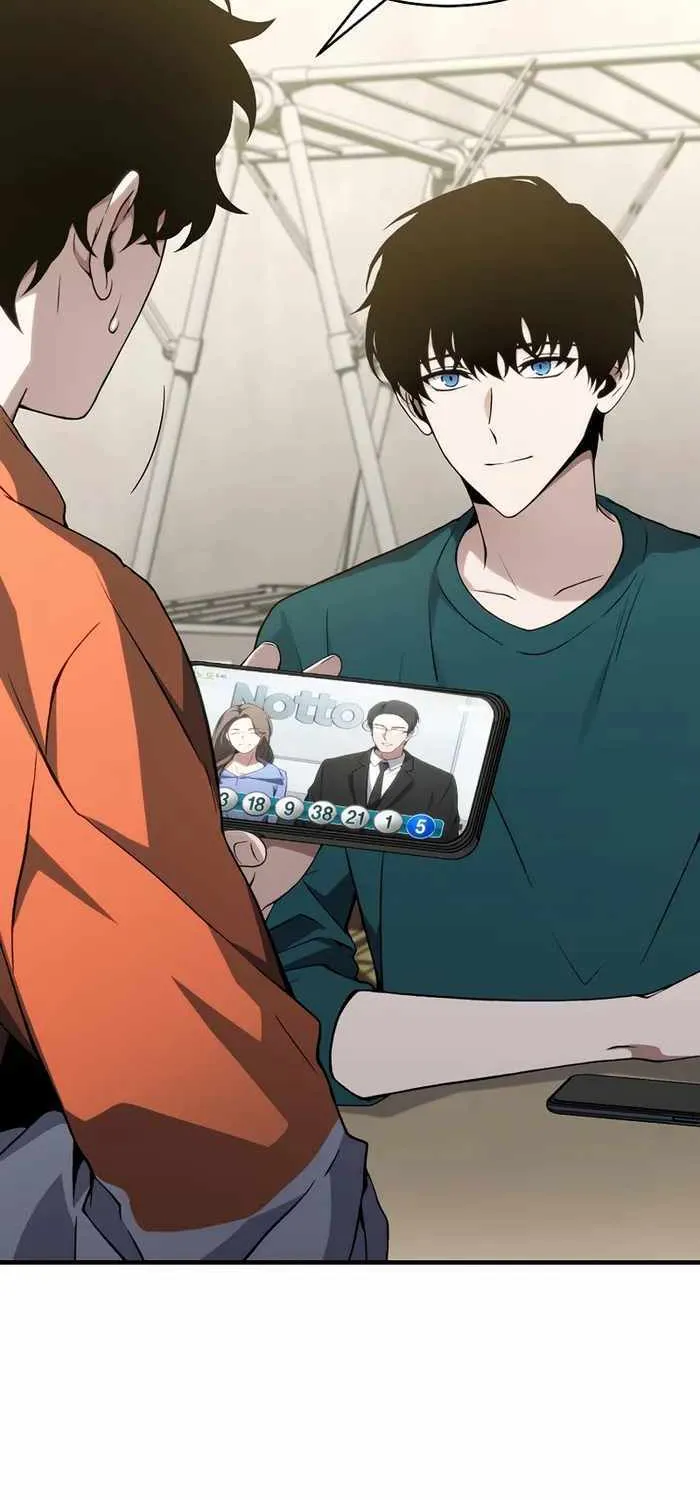 Read The Max-Level Player’s 100th Regression chapter 8 image 13 on Lezhin
