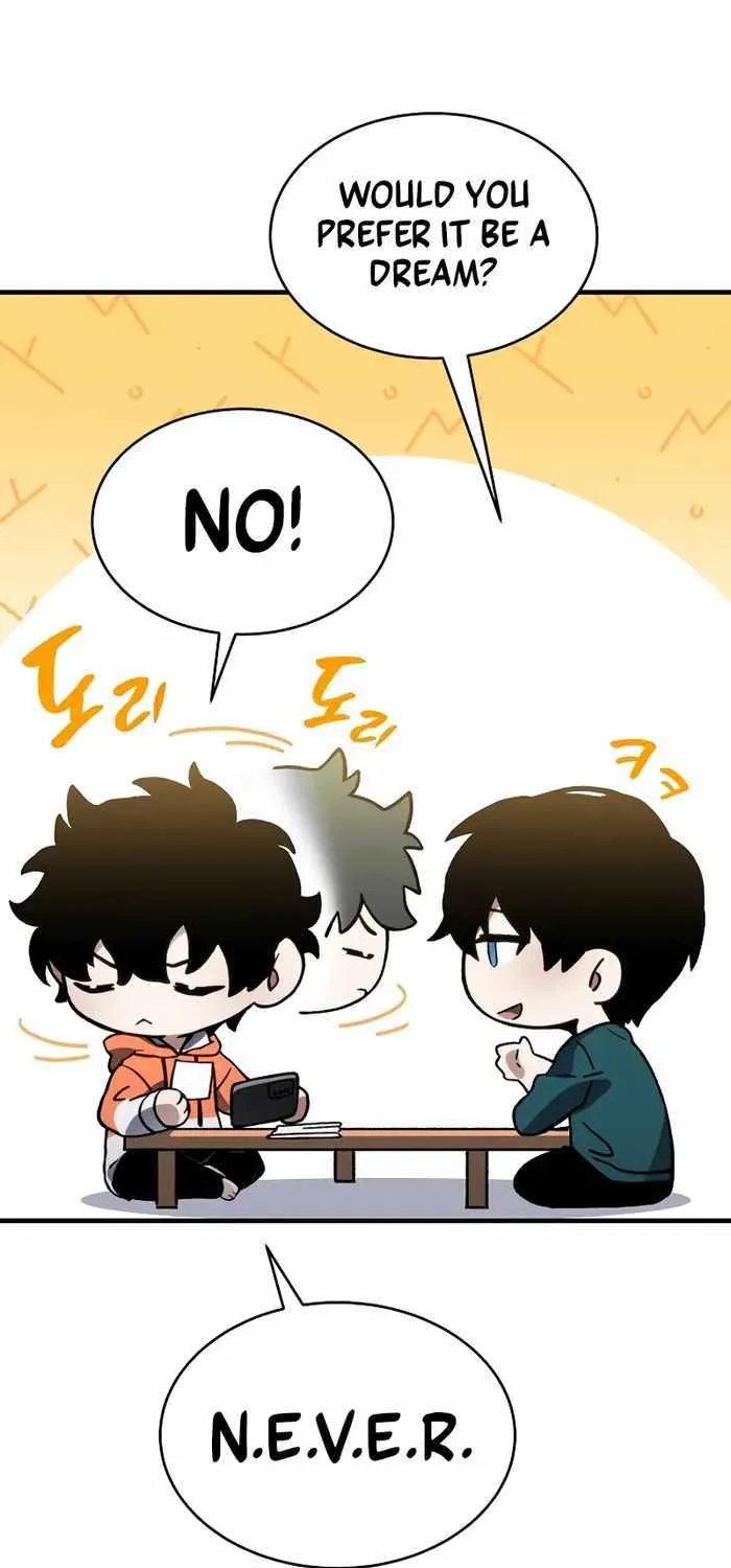 Read The Max-Level Player’s 100th Regression chapter 8 image 14 on Lezhin