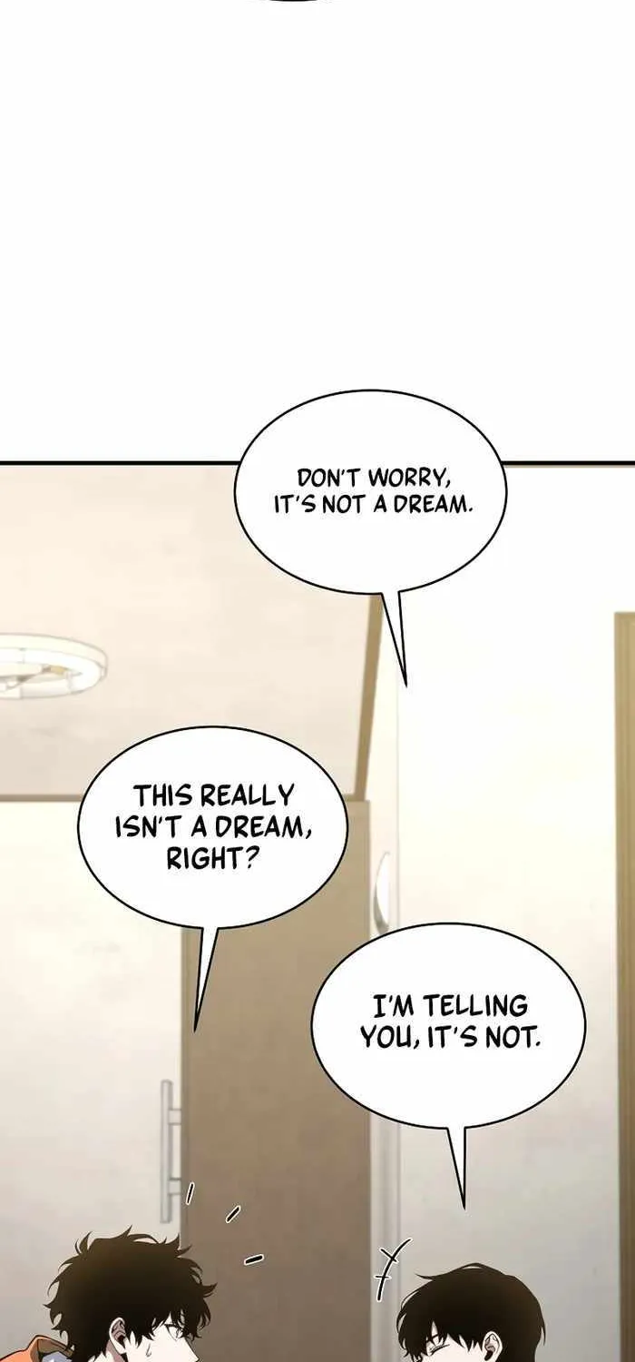 Read The Max-Level Player’s 100th Regression chapter 8 image 15 on Lezhin