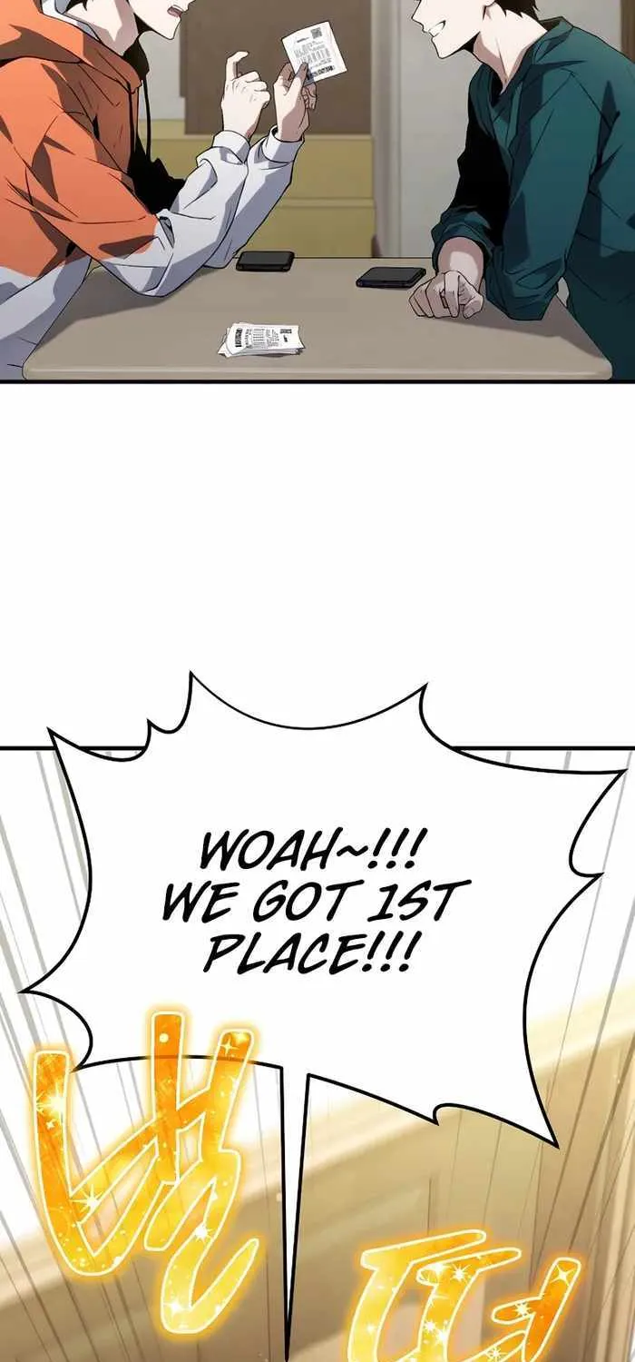Read The Max-Level Player’s 100th Regression chapter 8 image 16 on Lezhin