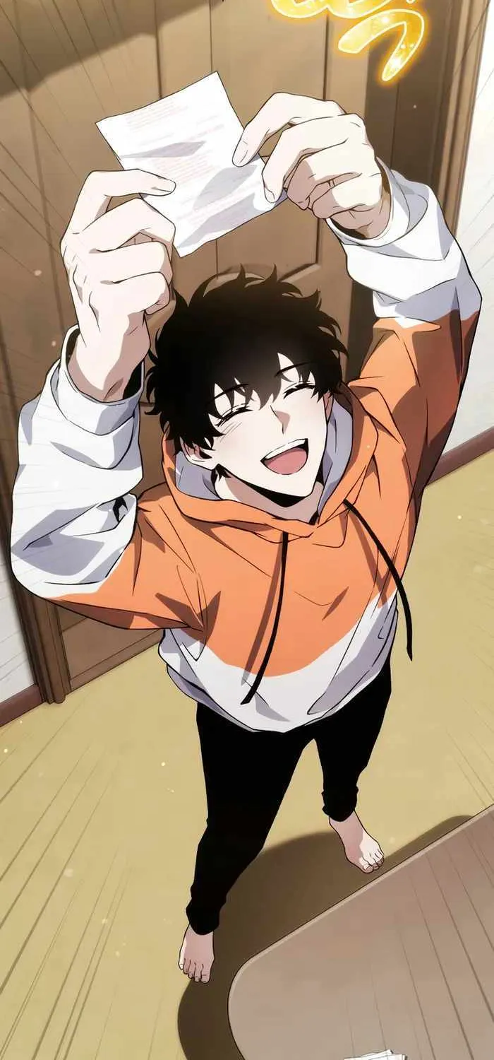 Read The Max-Level Player’s 100th Regression chapter 8 image 17 on Lezhin