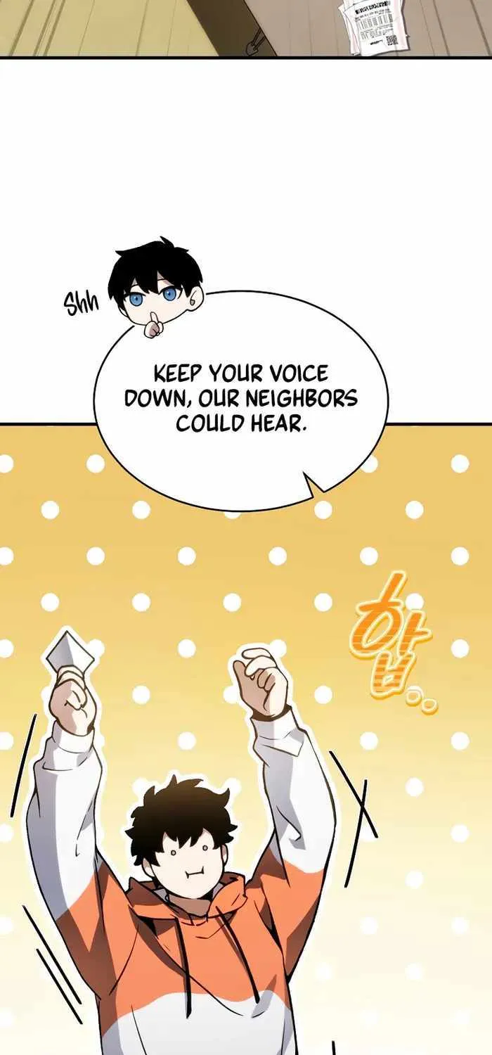 Read The Max-Level Player’s 100th Regression chapter 8 image 18 on Lezhin