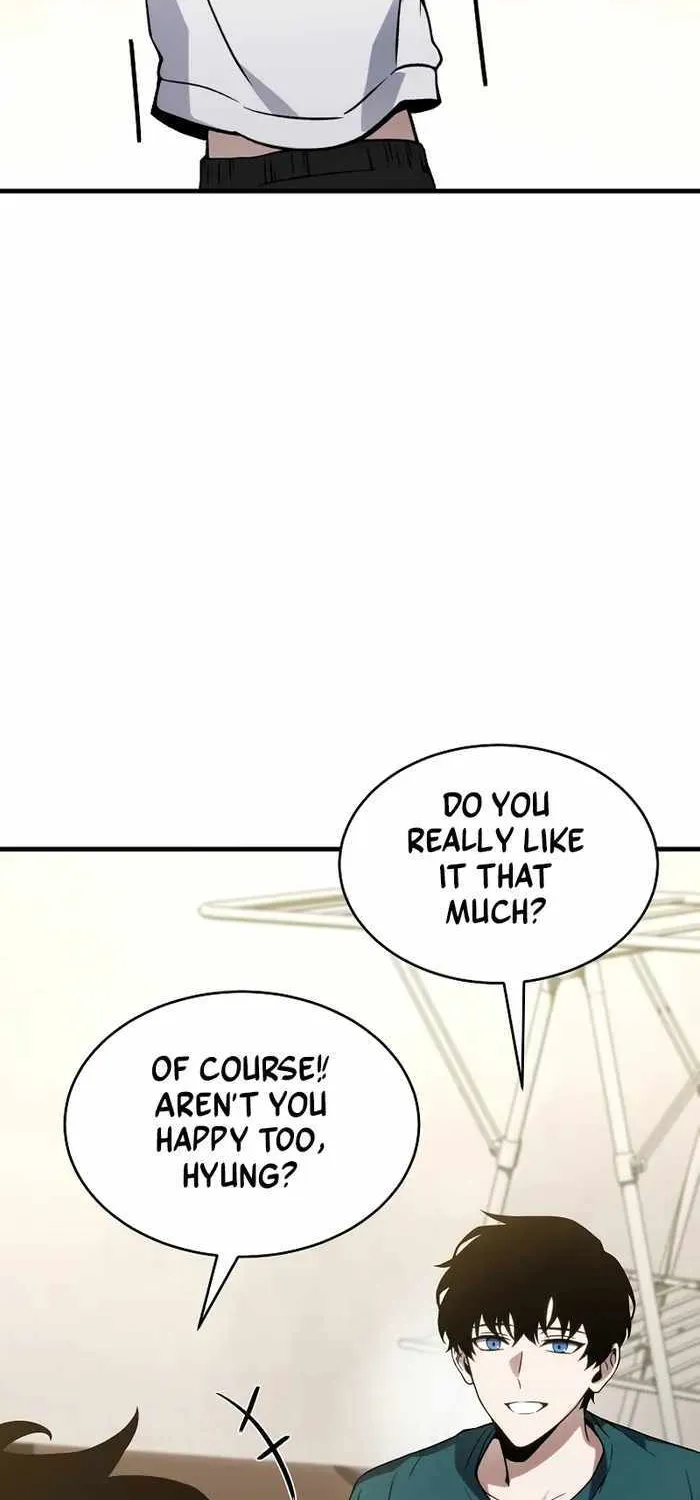 Read The Max-Level Player’s 100th Regression chapter 8 image 19 on Lezhin