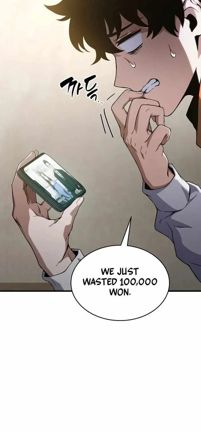 Read The Max-Level Player’s 100th Regression chapter 8 image 2 on Lezhin