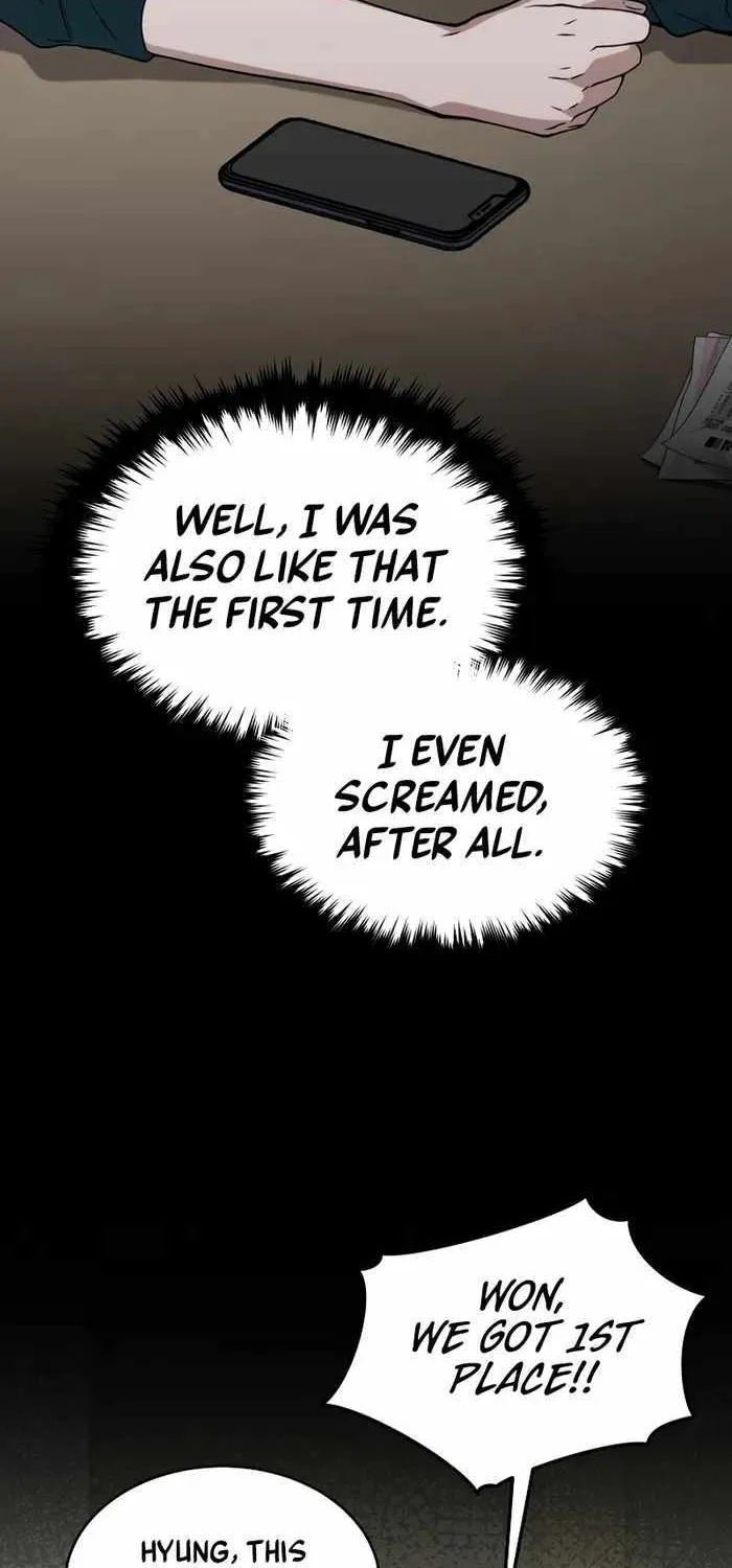 Read The Max-Level Player’s 100th Regression chapter 8 image 22 on Lezhin