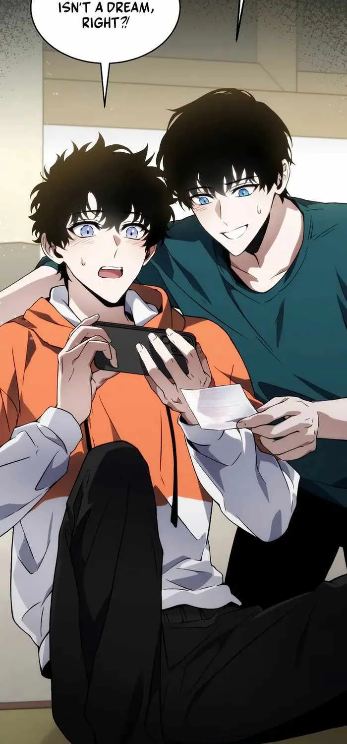 Read The Max-Level Player’s 100th Regression chapter 8 image 23 on Lezhin