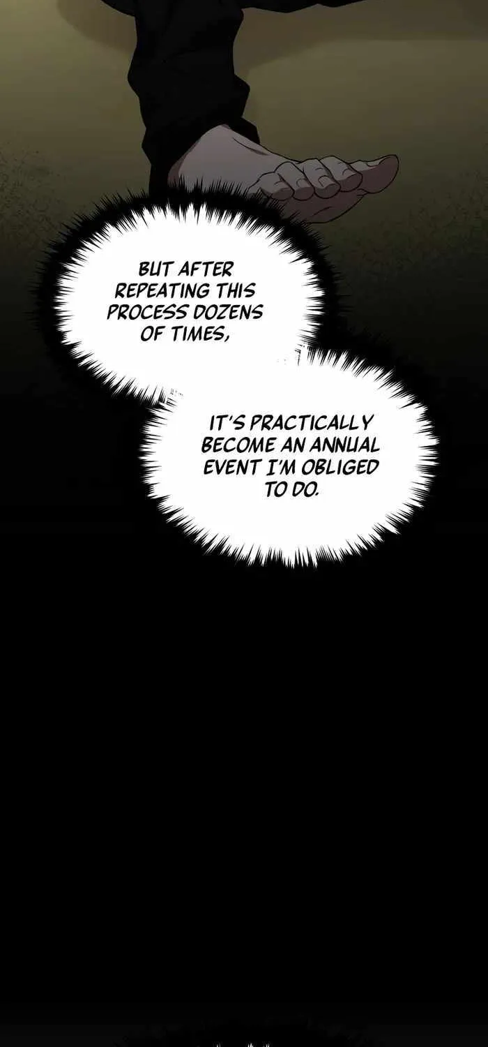 Read The Max-Level Player’s 100th Regression chapter 8 image 24 on Lezhin