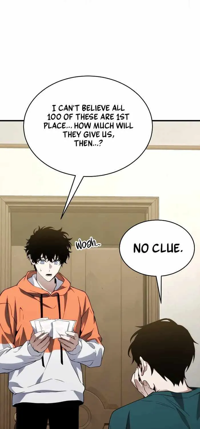Read The Max-Level Player’s 100th Regression chapter 8 image 30 on Lezhin