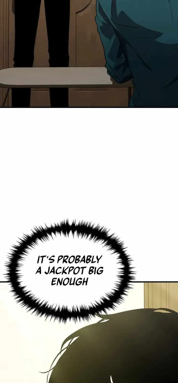 Read The Max-Level Player’s 100th Regression chapter 8 image 31 on Lezhin