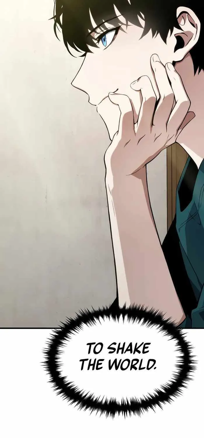 Read The Max-Level Player’s 100th Regression chapter 8 image 32 on Lezhin