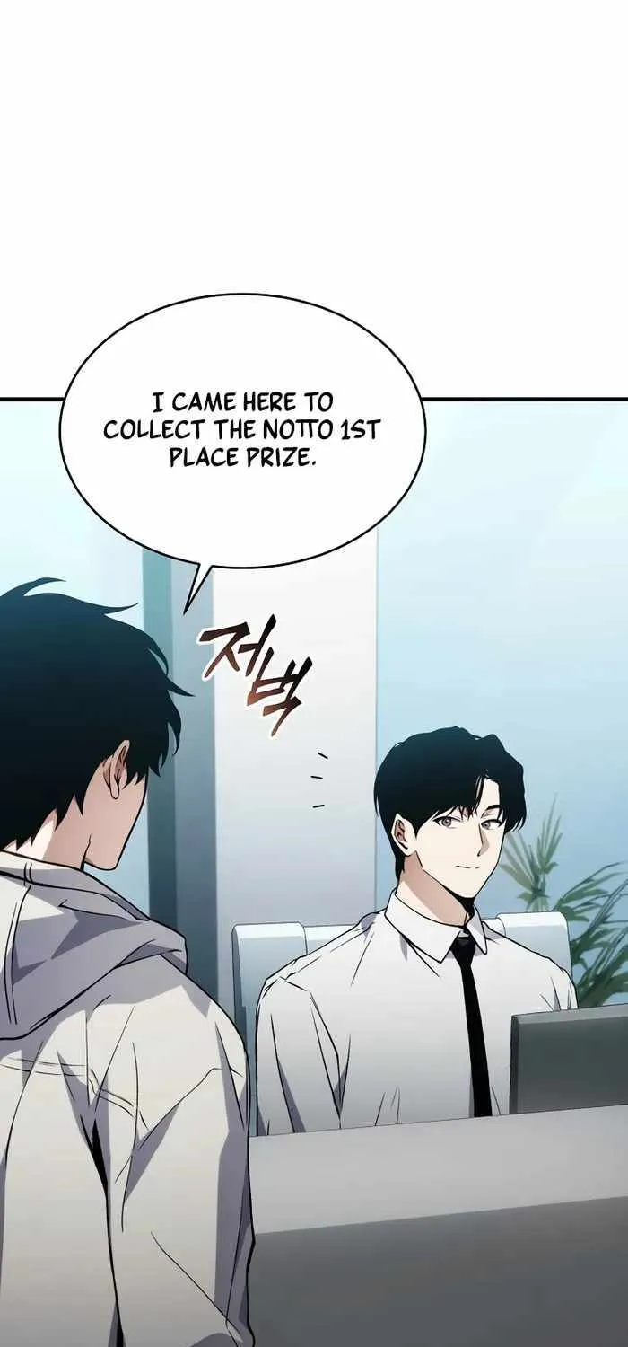 Read The Max-Level Player’s 100th Regression chapter 8 image 39 on Lezhin