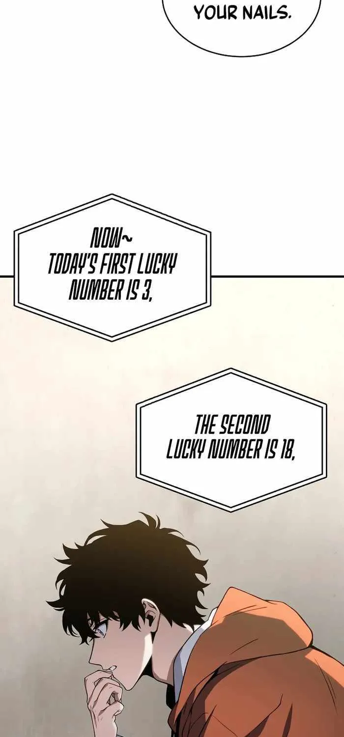 Read The Max-Level Player’s 100th Regression chapter 8 image 4 on Lezhin