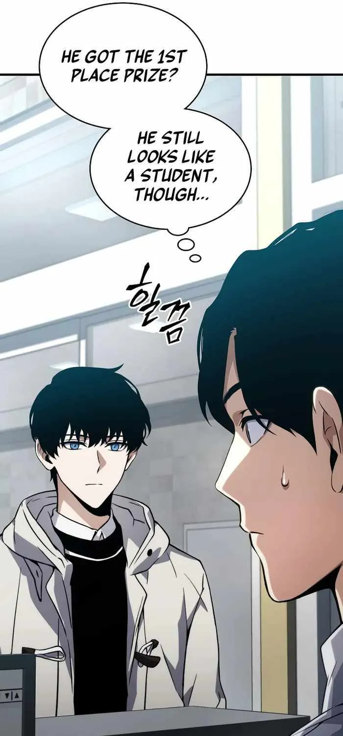 Read The Max-Level Player’s 100th Regression chapter 8 image 42 on Lezhin