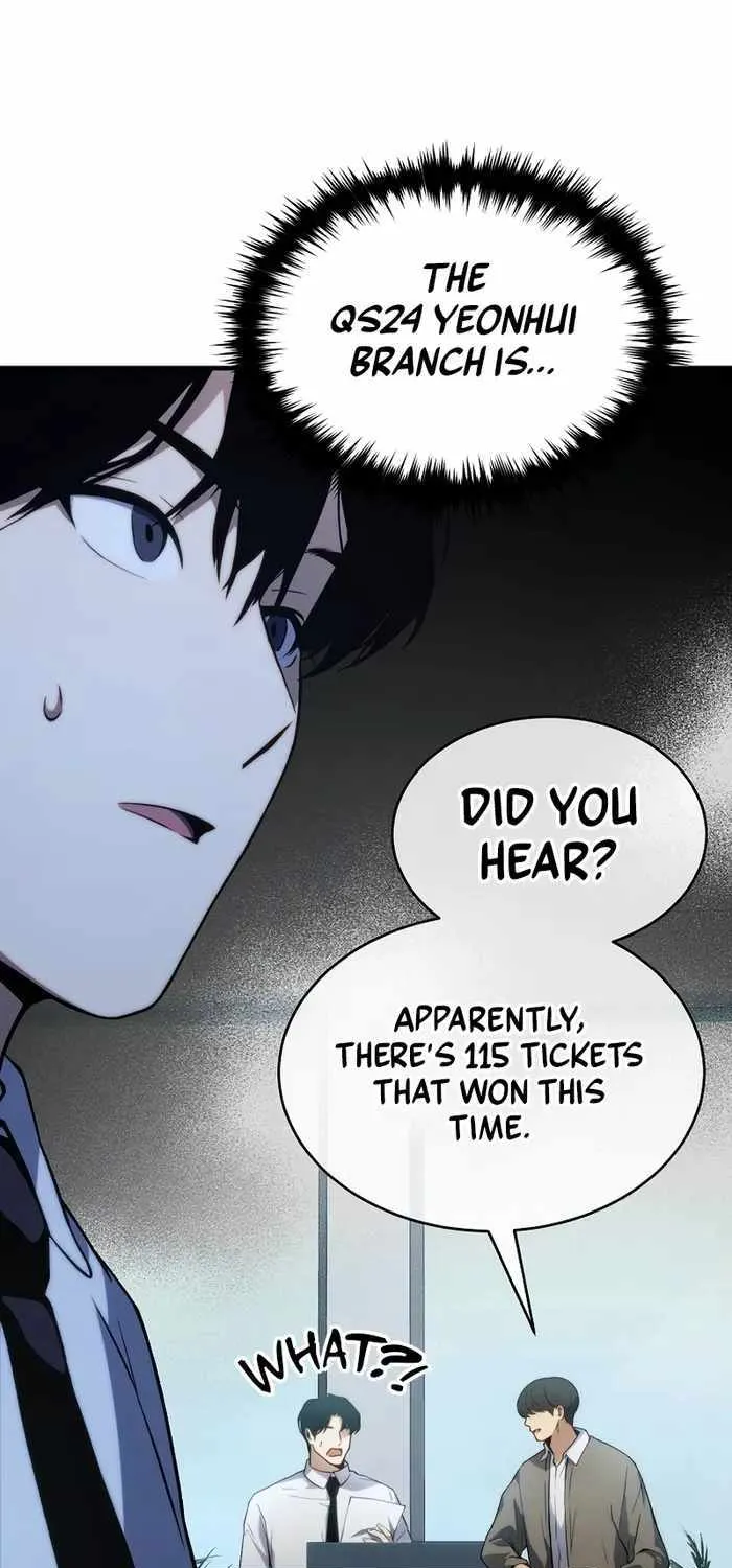 Read The Max-Level Player’s 100th Regression chapter 8 image 46 on Lezhin