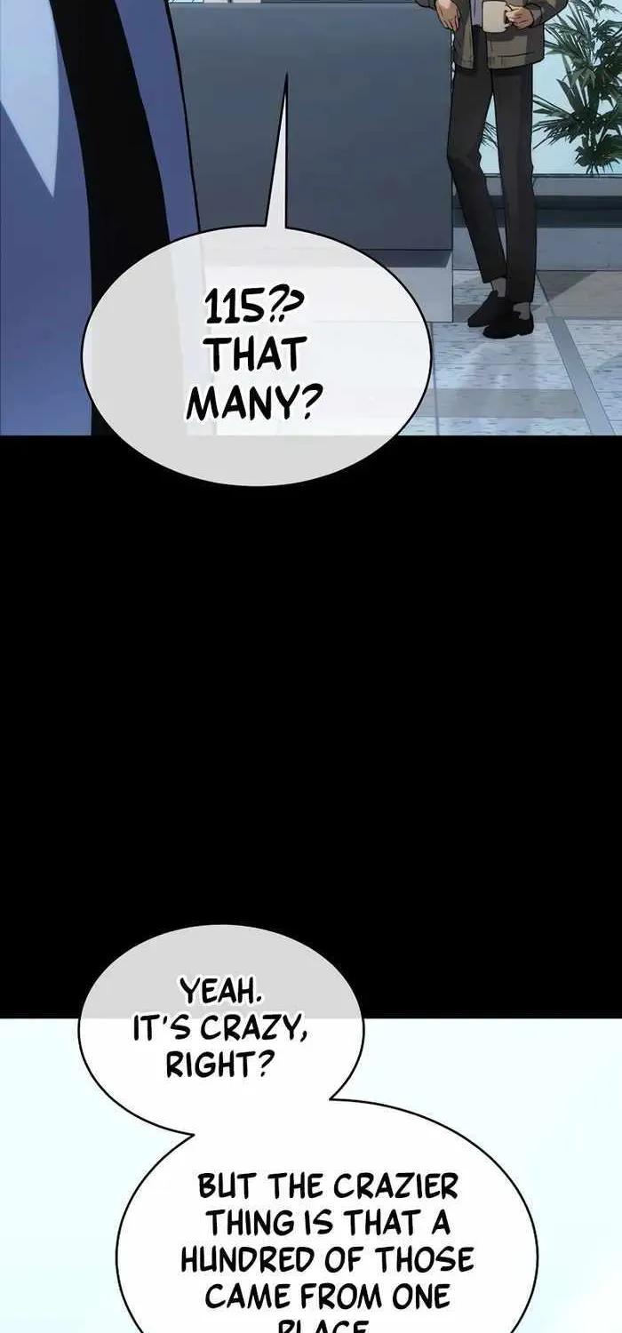Read The Max-Level Player’s 100th Regression chapter 8 image 47 on Lezhin