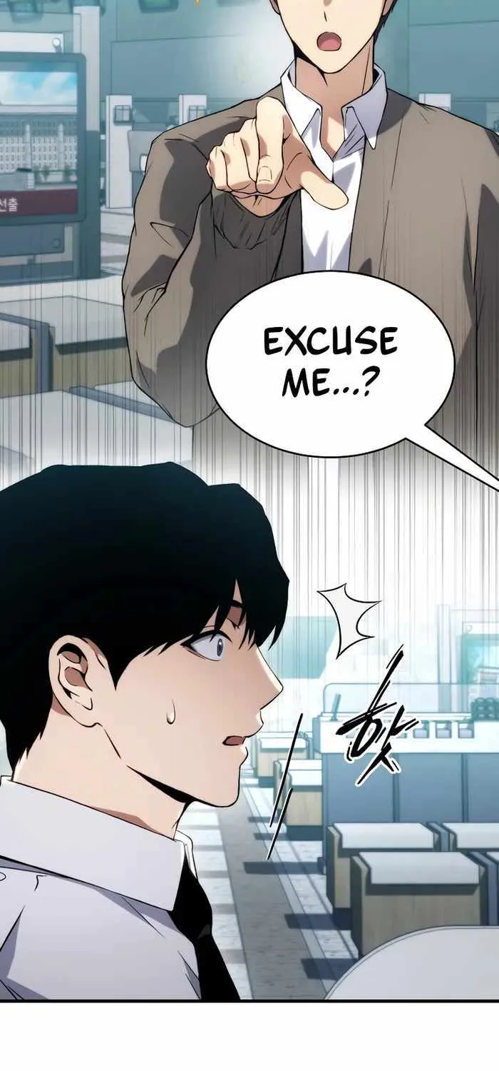 Read The Max-Level Player’s 100th Regression chapter 8 image 51 on Lezhin