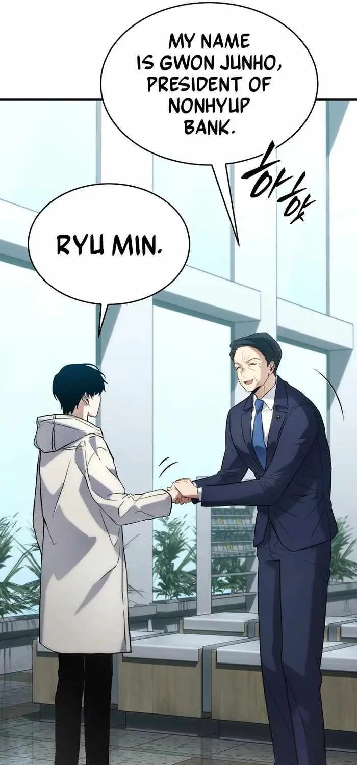 Read The Max-Level Player’s 100th Regression chapter 8 image 56 on Lezhin