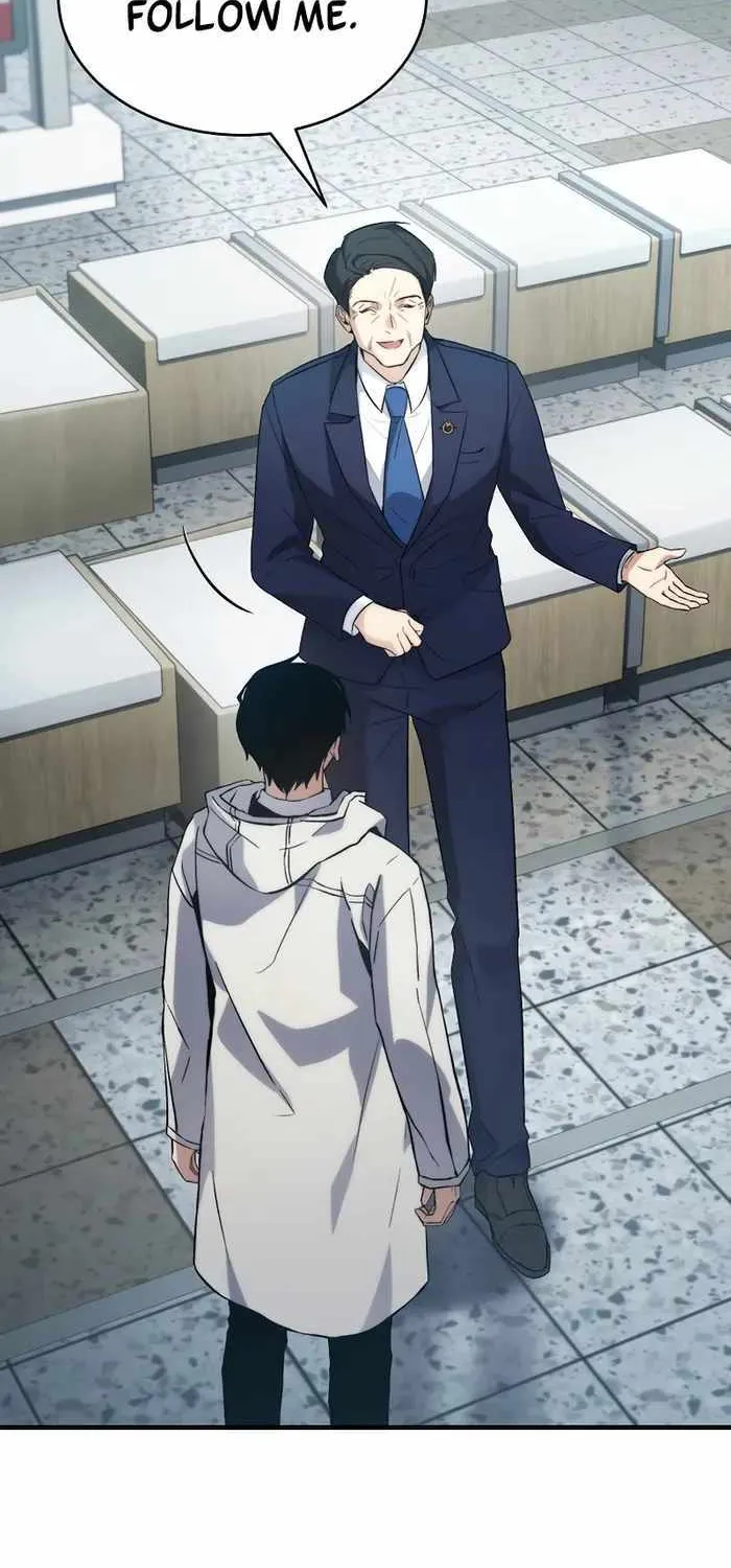 Read The Max-Level Player’s 100th Regression chapter 8 image 59 on Lezhin