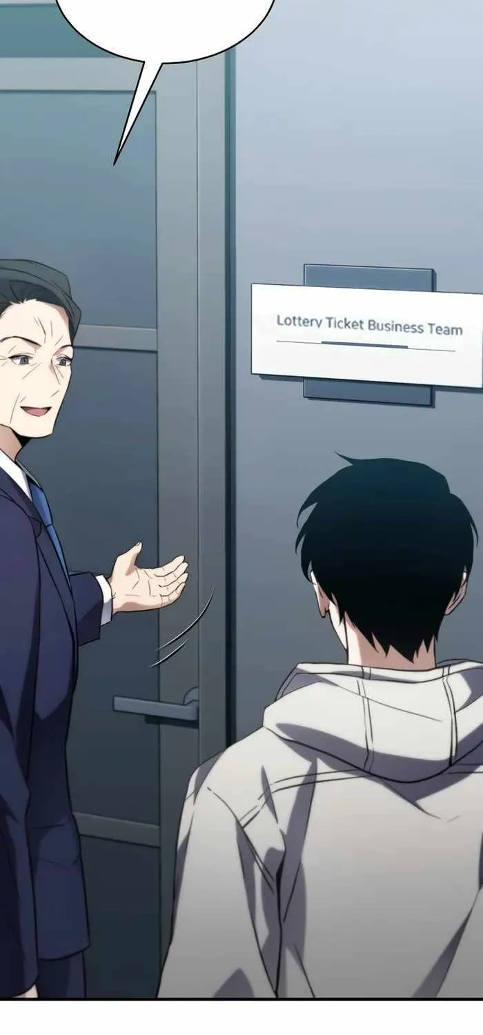 Read The Max-Level Player’s 100th Regression chapter 8 image 61 on Lezhin