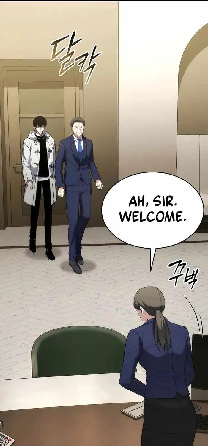 Read The Max-Level Player’s 100th Regression chapter 8 image 63 on Lezhin