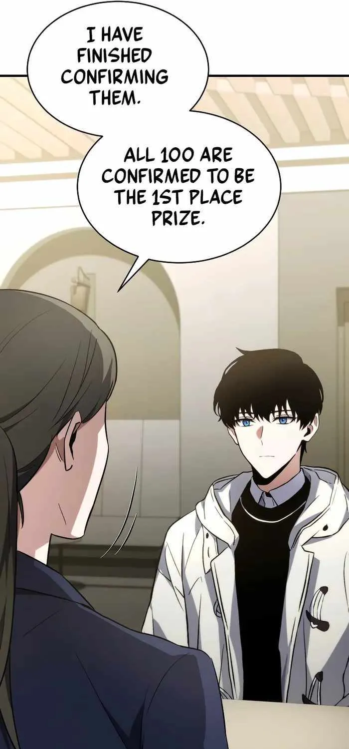 Read The Max-Level Player’s 100th Regression chapter 8 image 77 on Lezhin