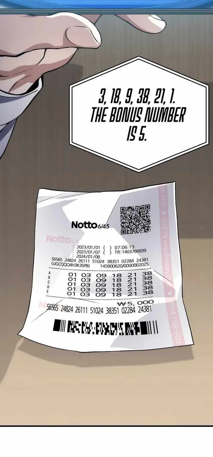 Read The Max-Level Player’s 100th Regression chapter 8 image 8 on Lezhin