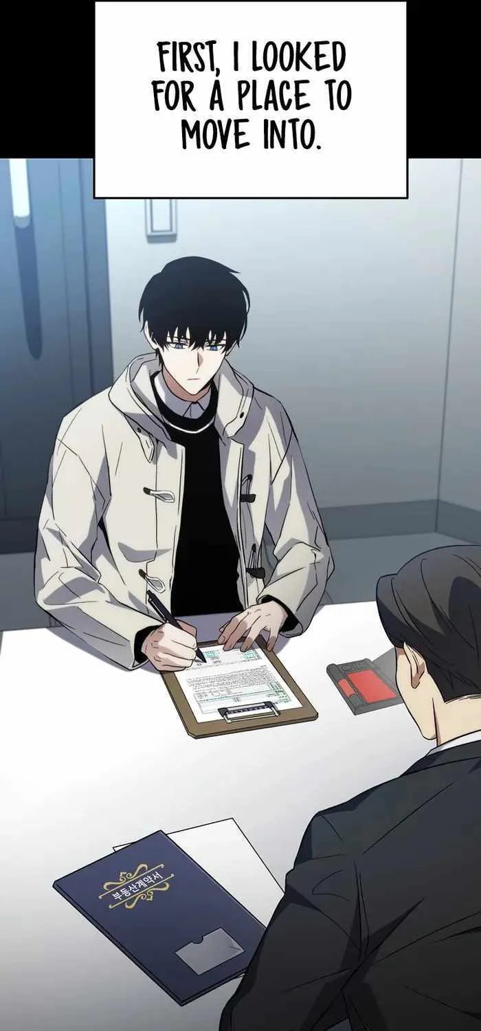 Read The Max-Level Player’s 100th Regression chapter 8 image 84 on Lezhin