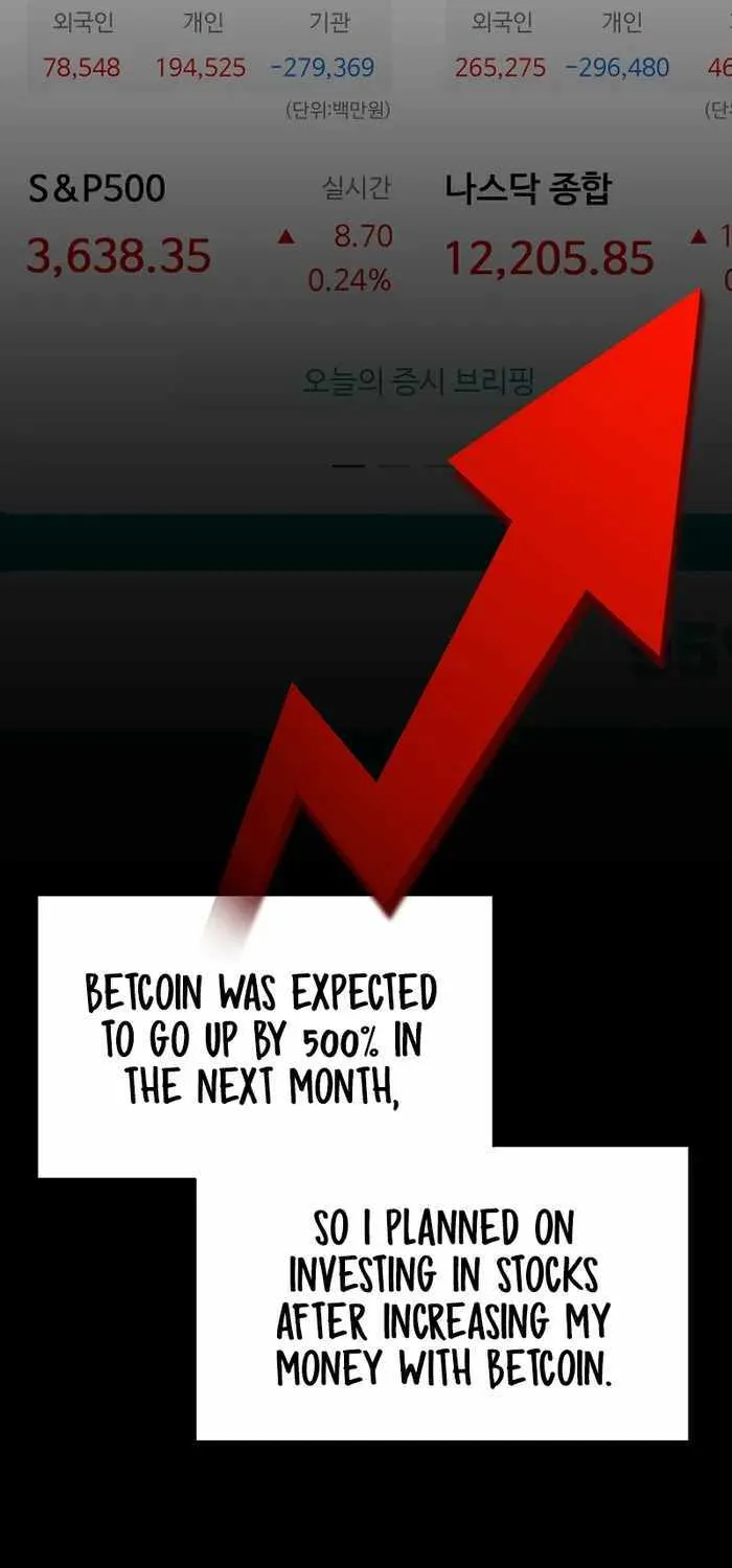 Read The Max-Level Player’s 100th Regression chapter 8 image 86 on Lezhin