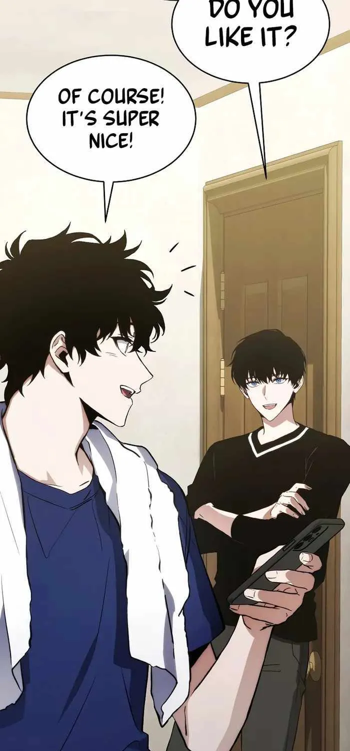 Read The Max-Level Player’s 100th Regression chapter 8 image 88 on Lezhin