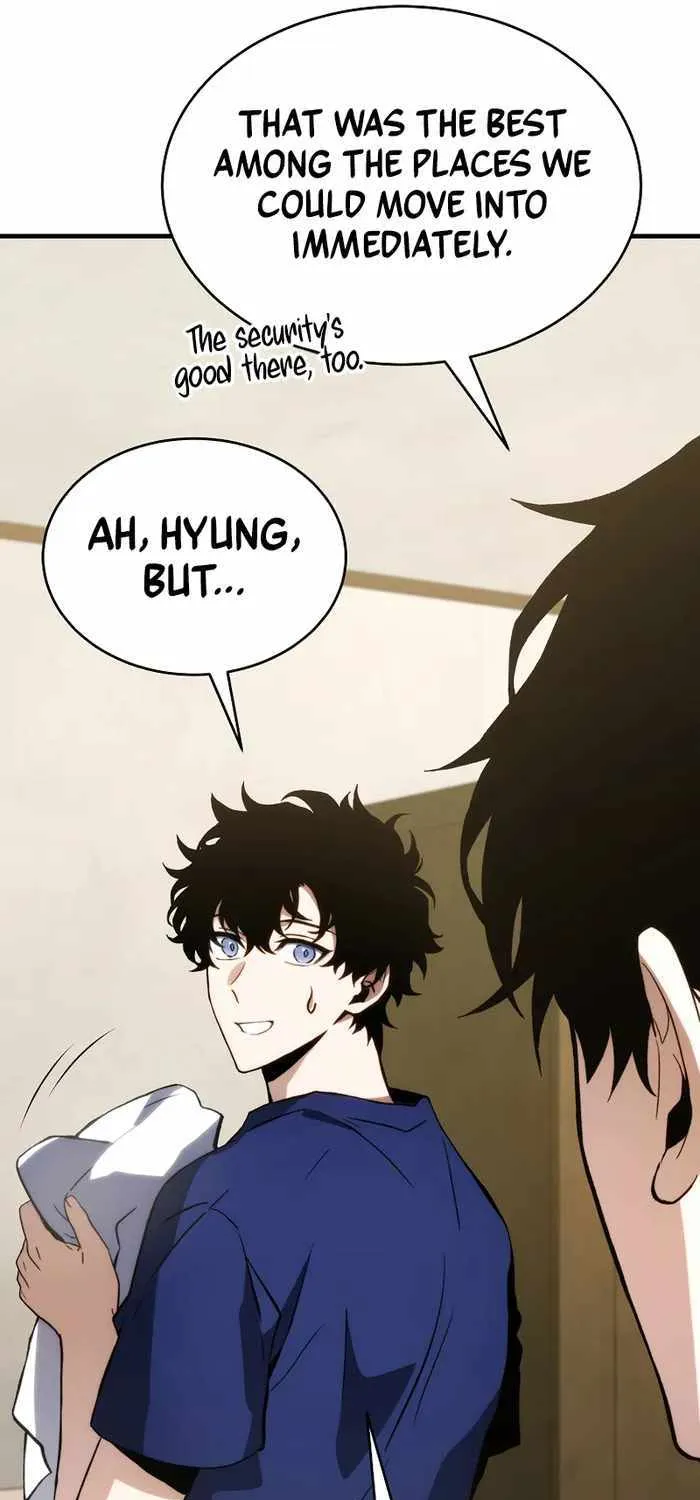 Read The Max-Level Player’s 100th Regression chapter 8 image 90 on Lezhin