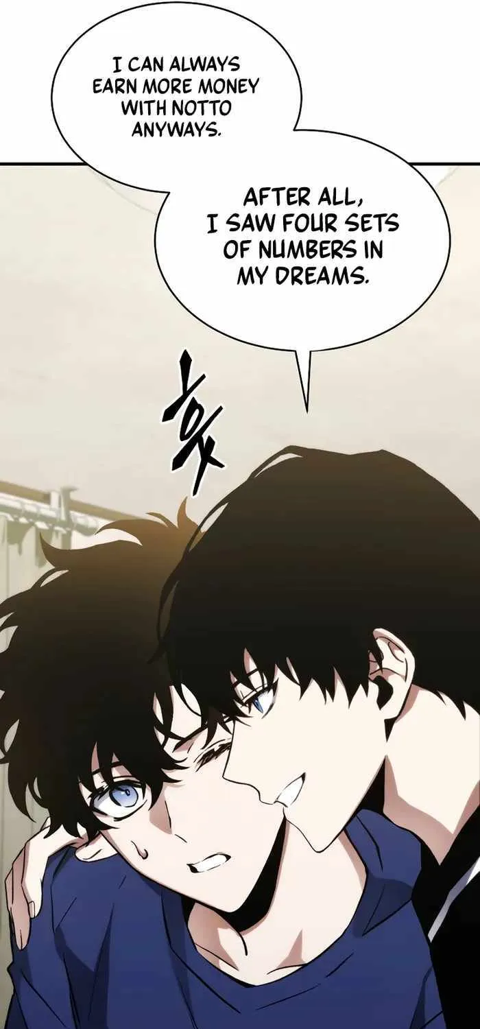 Read The Max-Level Player’s 100th Regression chapter 8 image 97 on Lezhin