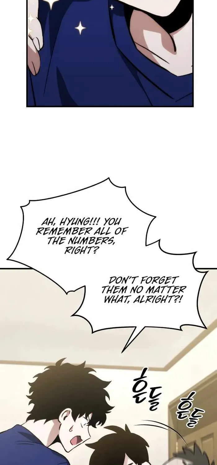Read The Max-Level Player’s 100th Regression chapter 8 image 99 on Lezhin