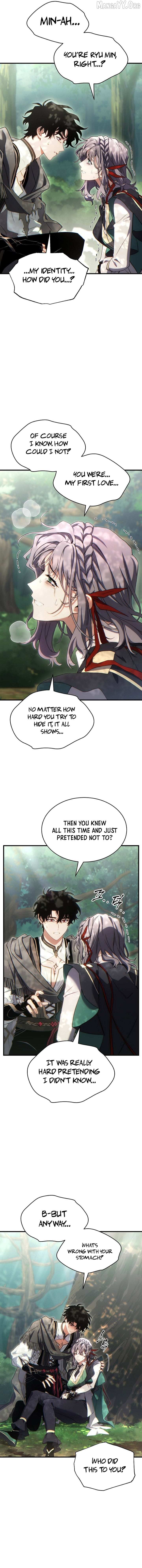 Read The Max-Level Player’s 100th Regression chapter 80 image 1 on Lezhin