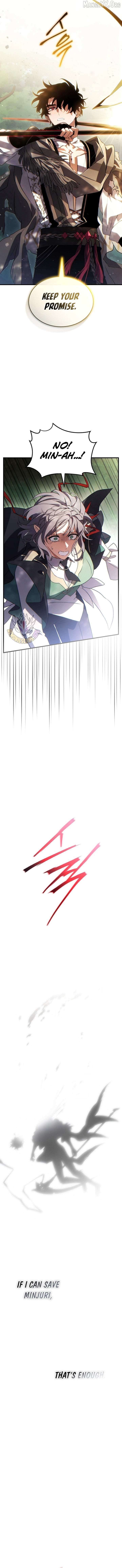 Read The Max-Level Player’s 100th Regression chapter 80 image 10 on Lezhin