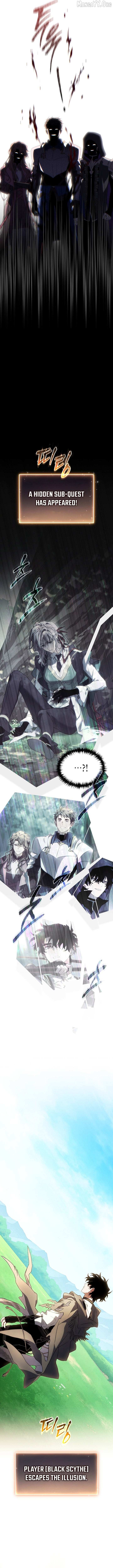 Read The Max-Level Player’s 100th Regression chapter 80 image 11 on Lezhin