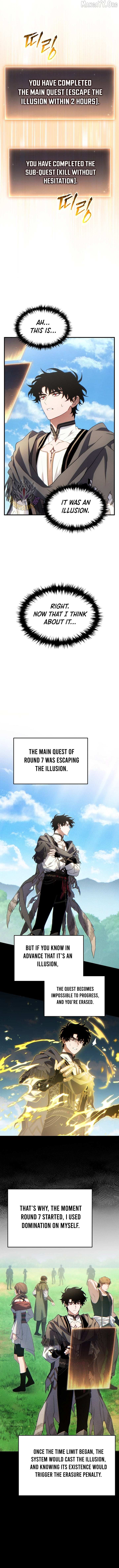 Read The Max-Level Player’s 100th Regression chapter 80 image 12 on Lezhin
