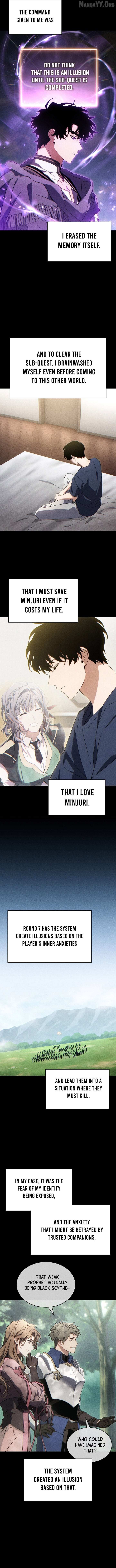 Read The Max-Level Player’s 100th Regression chapter 80 image 13 on Lezhin
